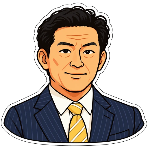 原田AIのアイコン