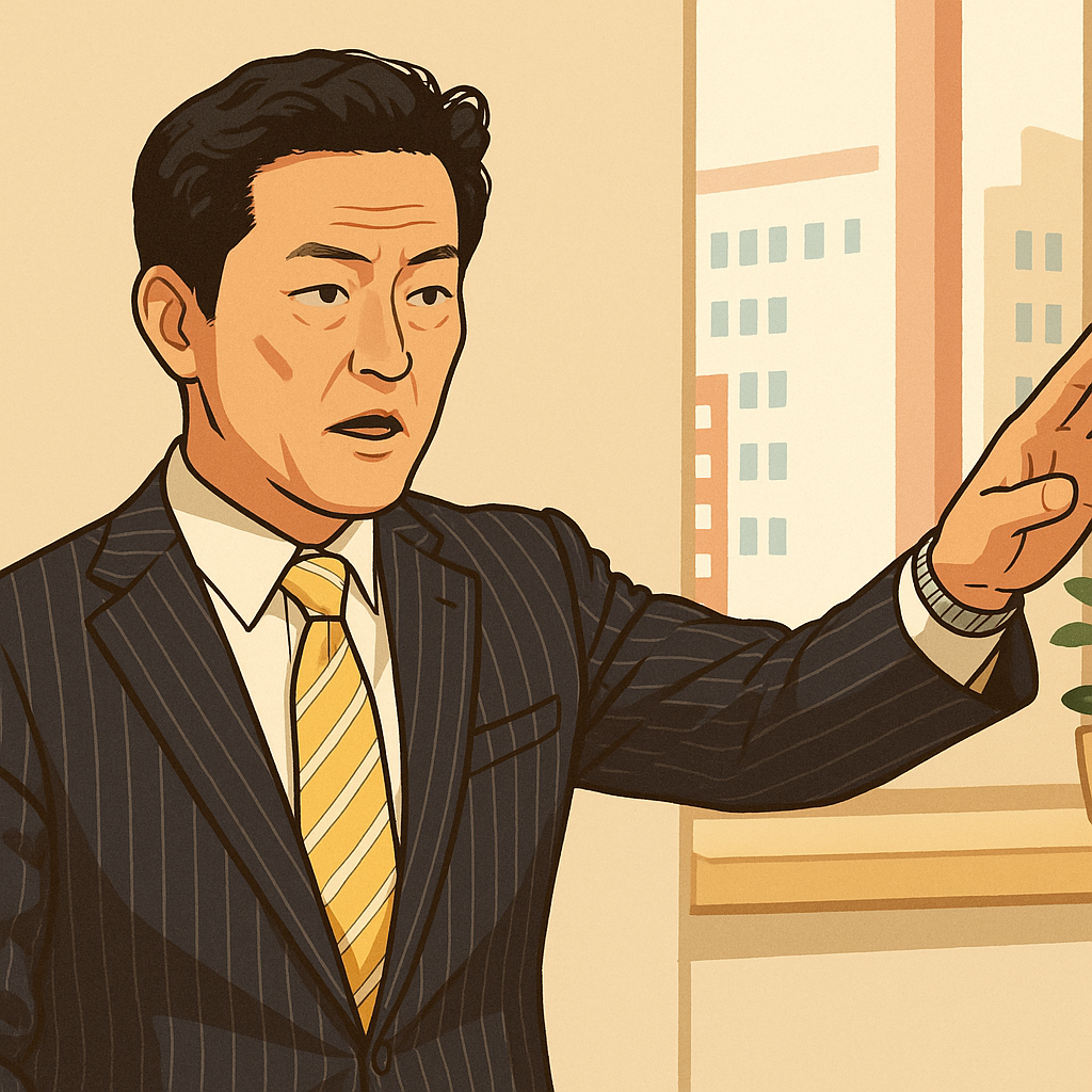 原田AIのアイコン